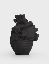 Heart Candle
